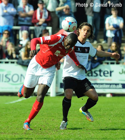 Fleet boss mulls options for finals double-bill