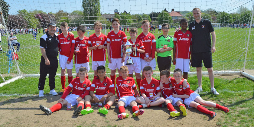U12s-youth-cup
