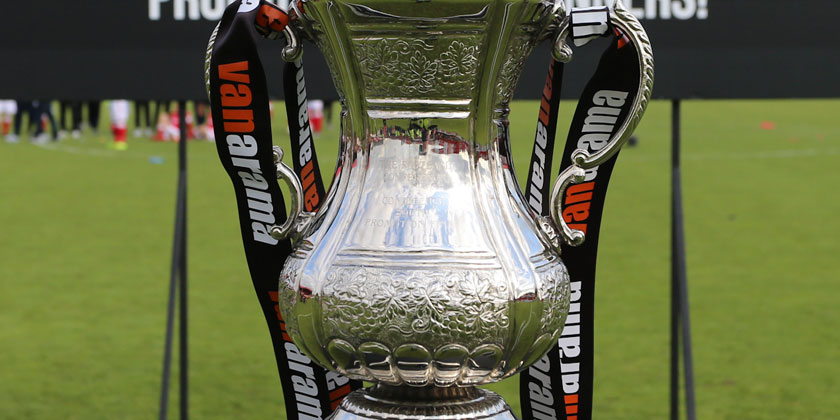 vanarama trophy