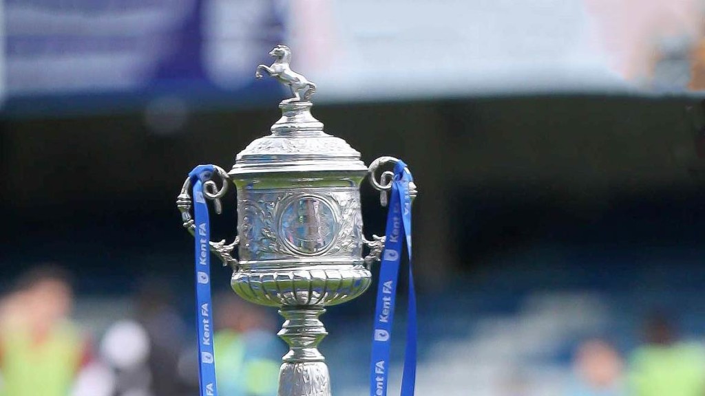 Rams in range for Kent Senior Cup – Ebbsfleet United Football Club ...