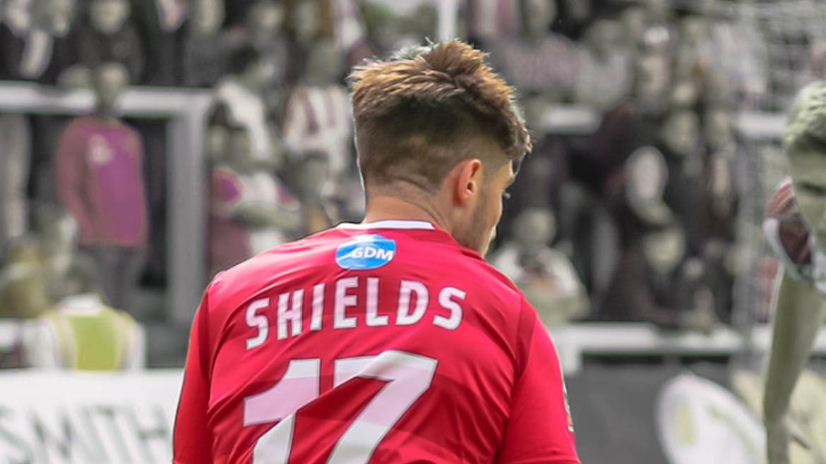 The Wood take Shields to end of season
