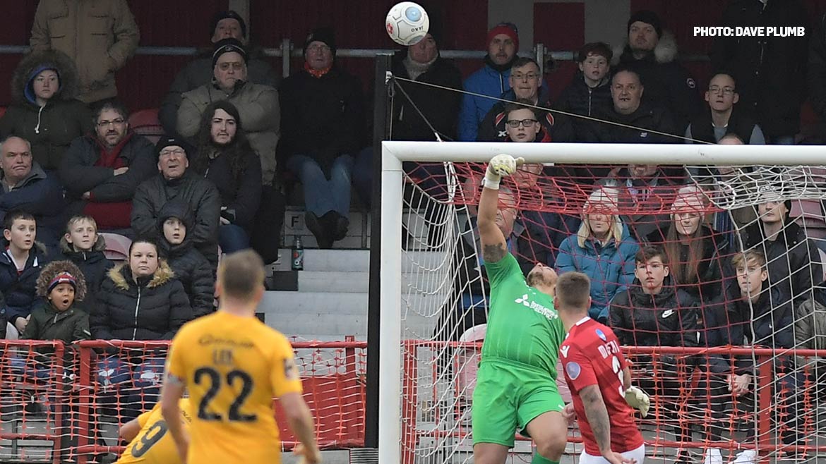 Fleet boss praises big hearts of his squad