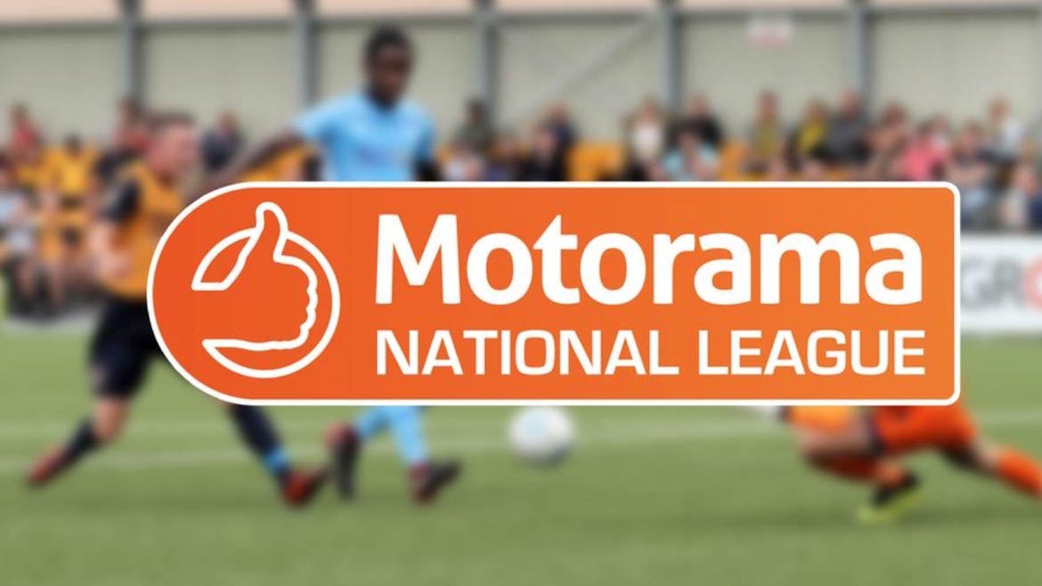 Vanarama becomes Motorama