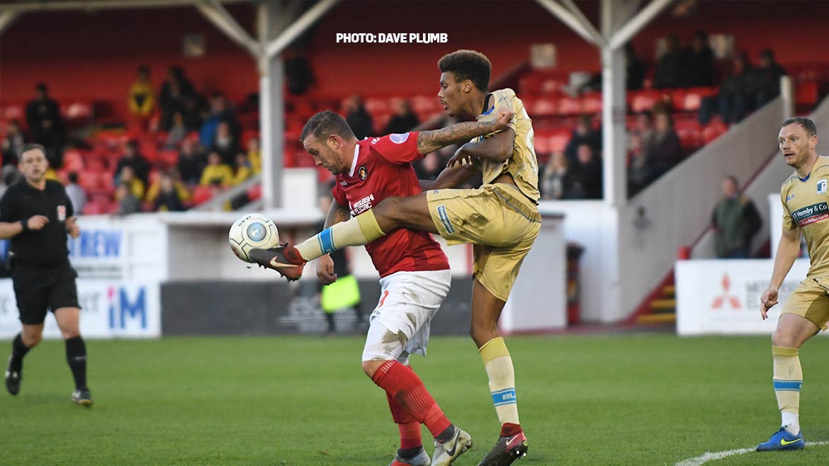 PREVIEW: Barrow