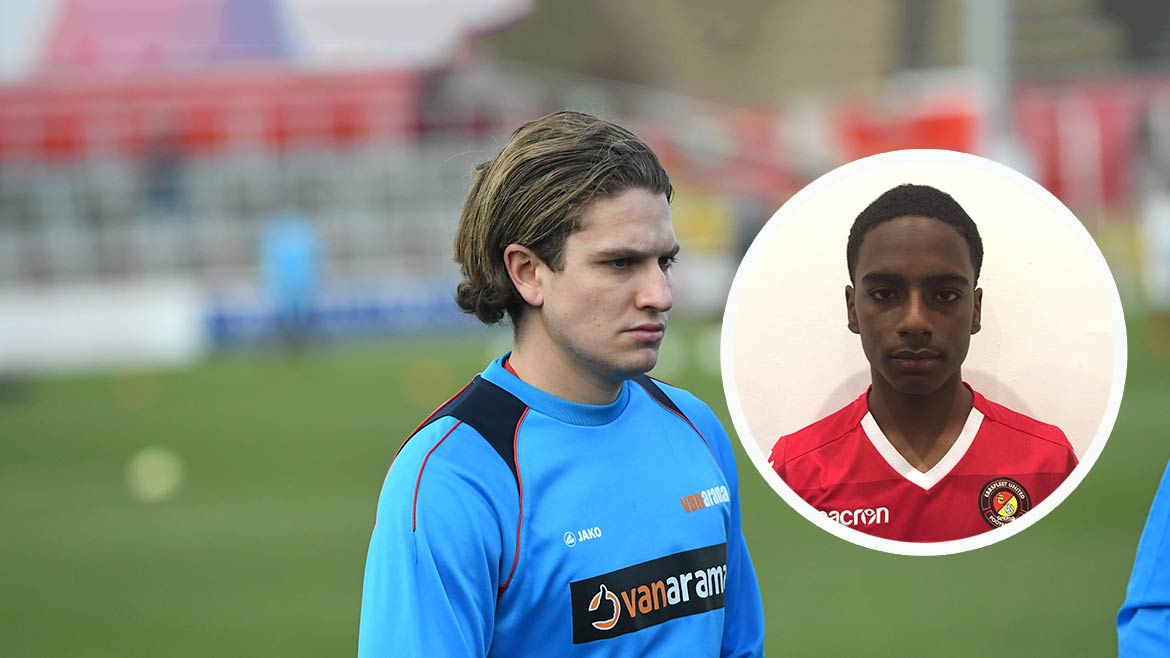 PREVIEW: Harrogate Town