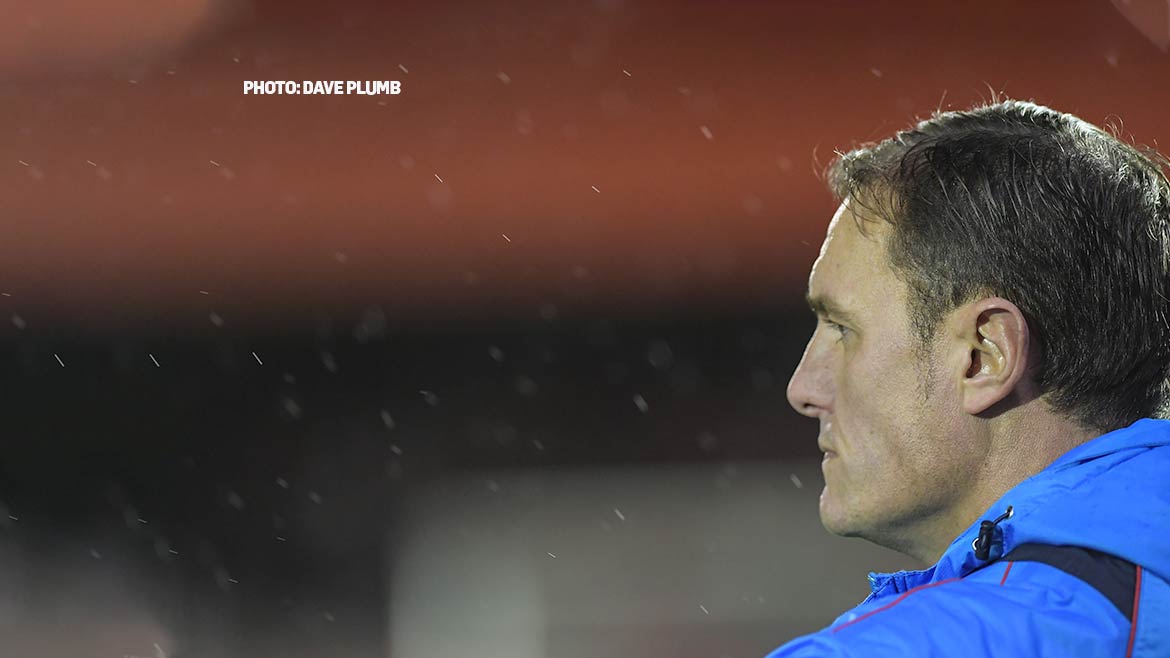 Seventh spot up for grabs, says Hendon