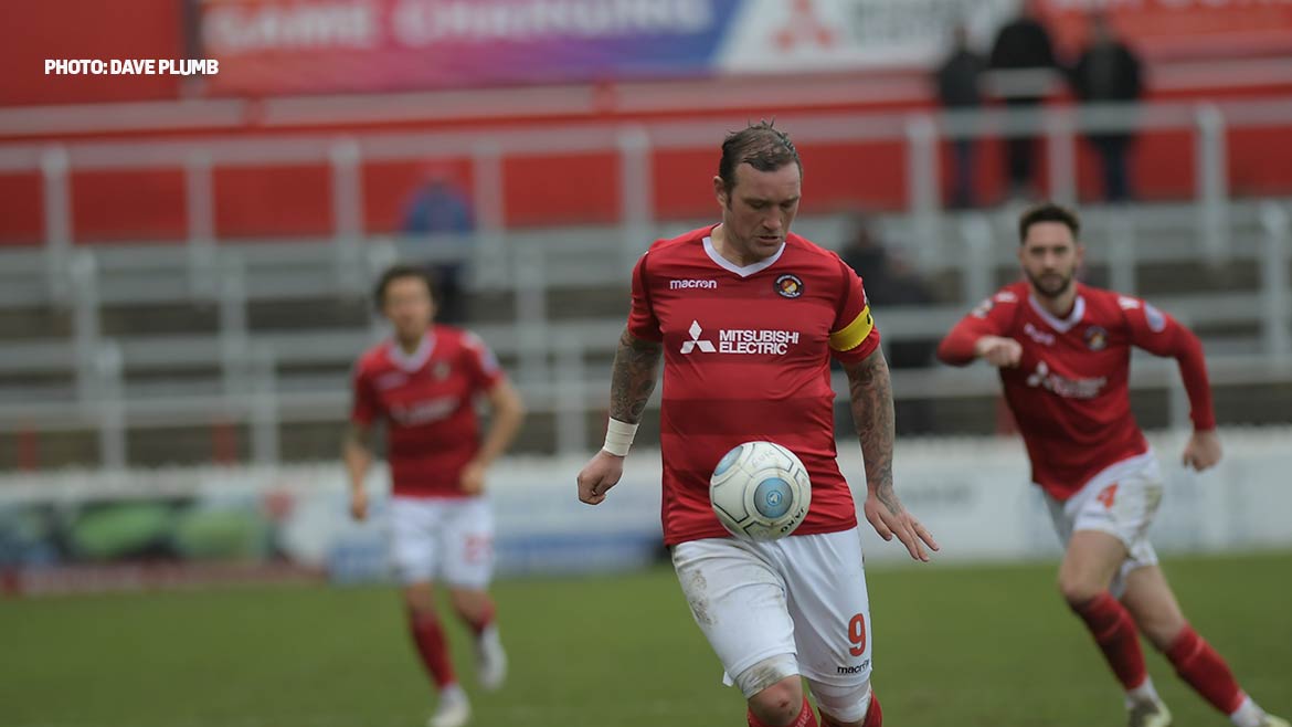 PREVIEW: Boreham Wood