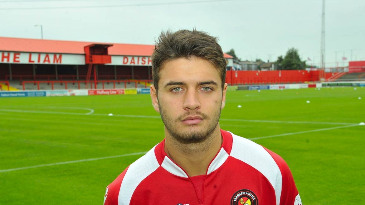 RIP Michael Thalassitis