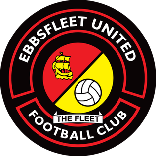 Ebbsfleet United FC – Stonebridge Road – Gibbo's 92