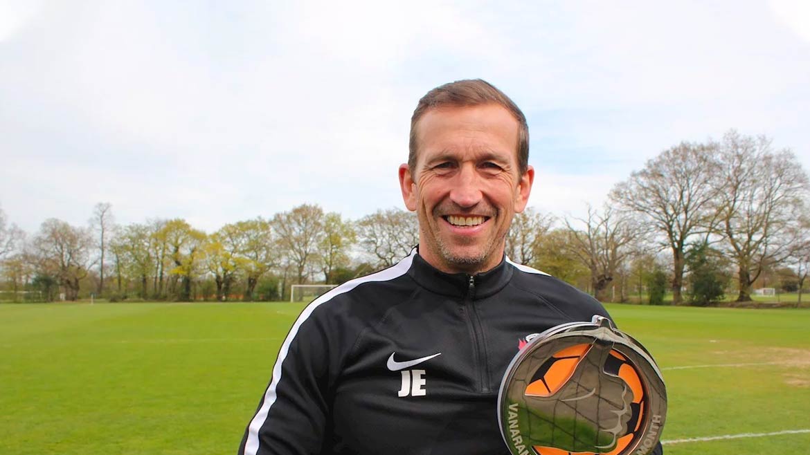 Justin Edinburgh RIP
