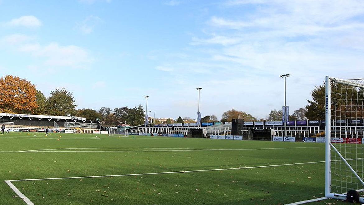 Bromley advance tickets available Ebbsfleet United Football Club