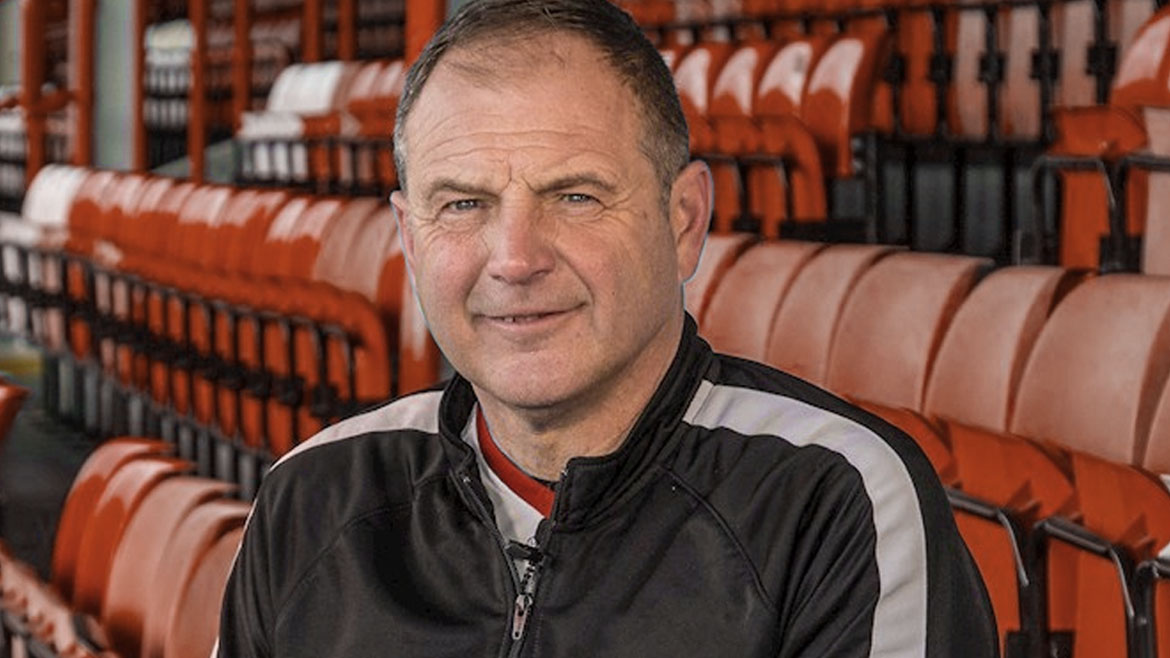 “This is the time to be hitting form,” says Lovell Ebbsfleet United