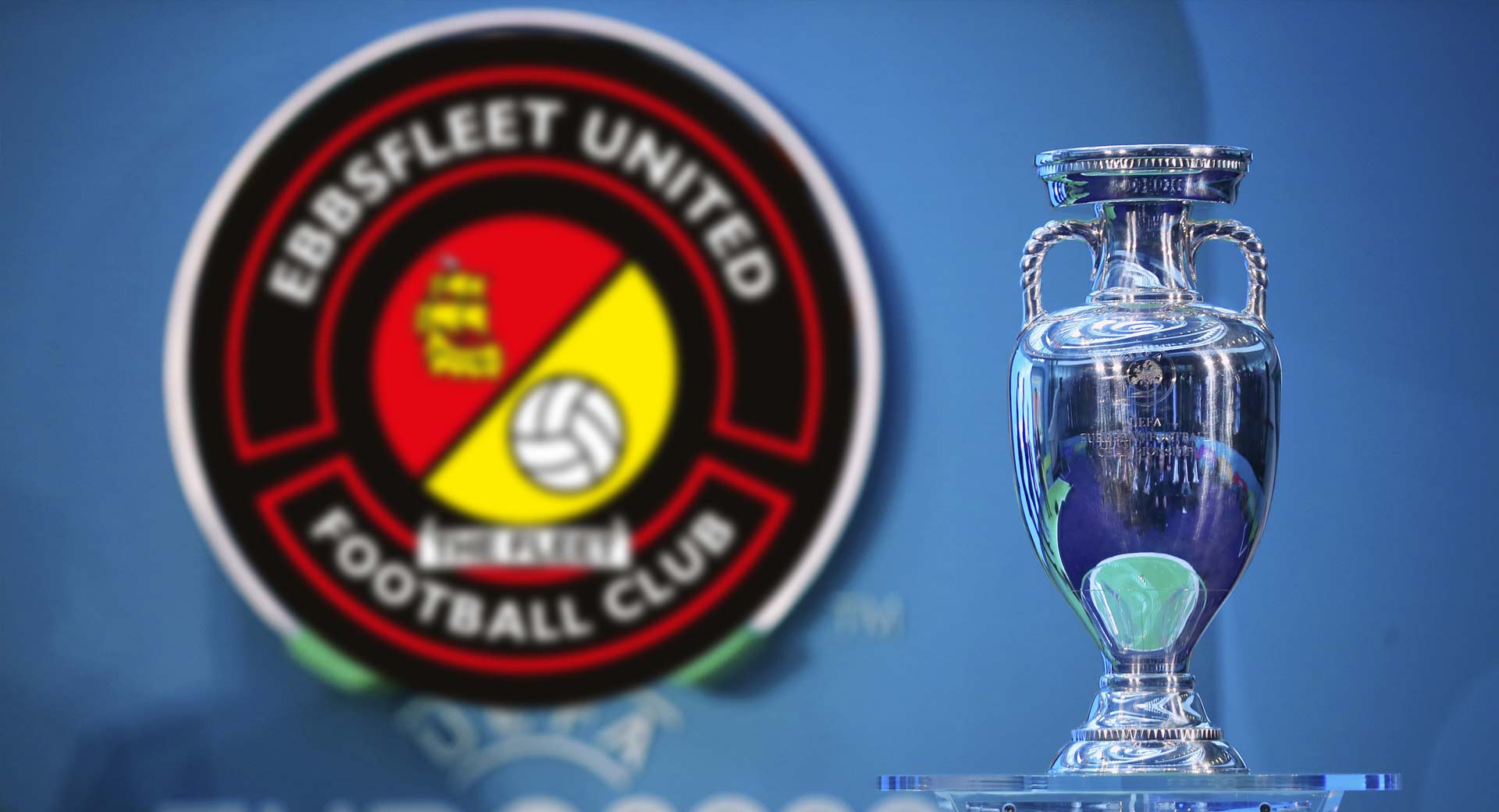 England-Scotland game - SOLD OUT! - Ebbsfleet United ...
