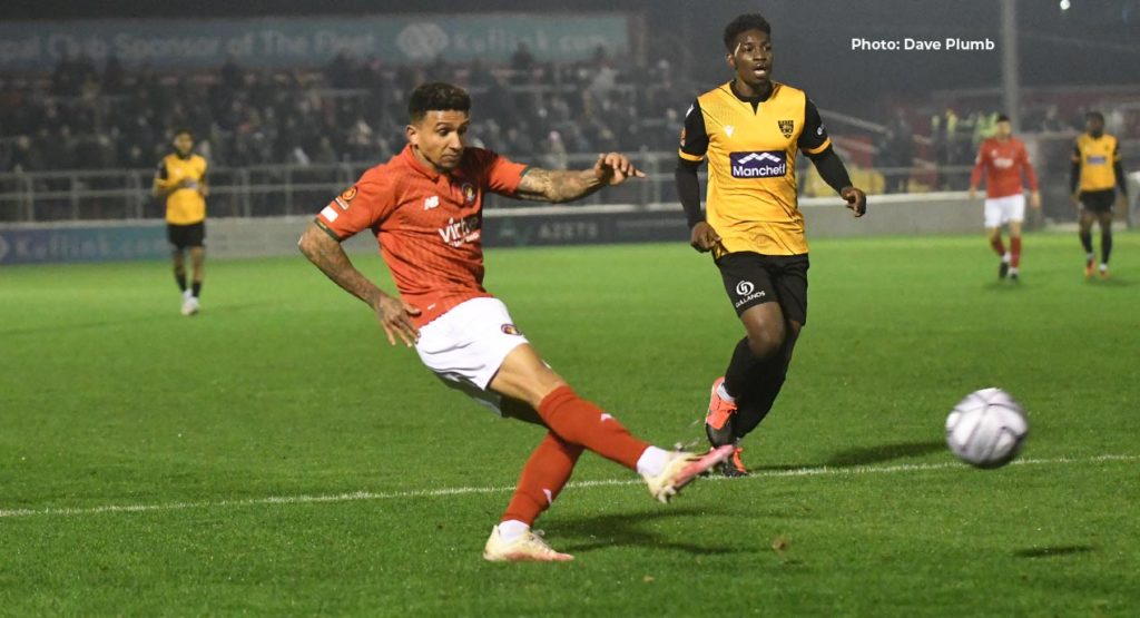 Ebbsfleet United Football Club Official Website of the Fleet