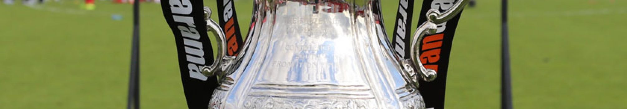 vanarama trophy